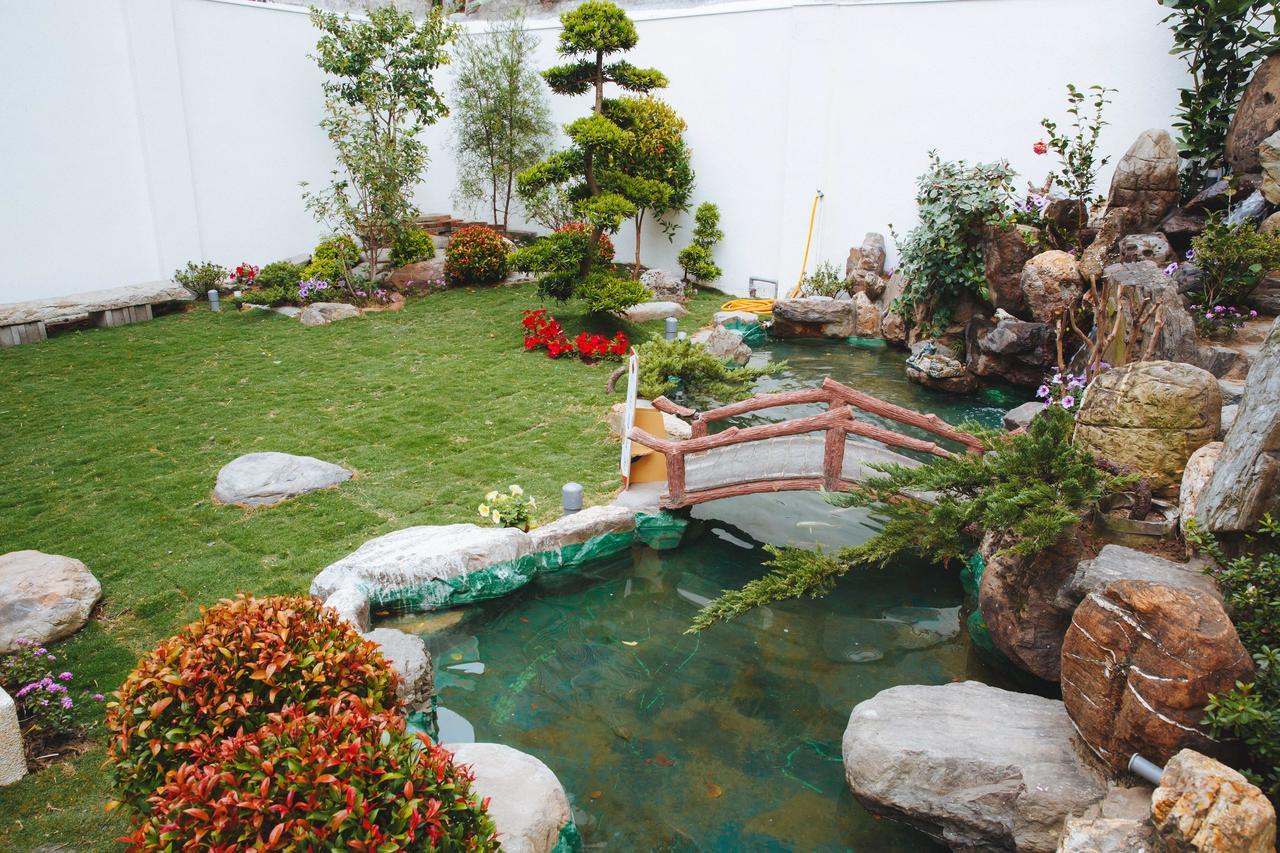 Gh House Lukang Exterior foto