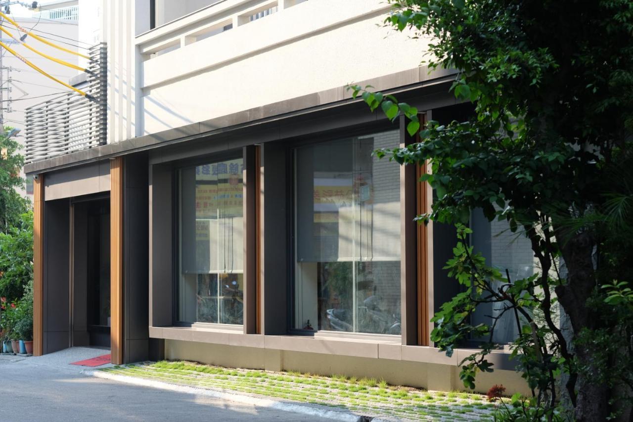 Gh House Lukang Exterior foto
